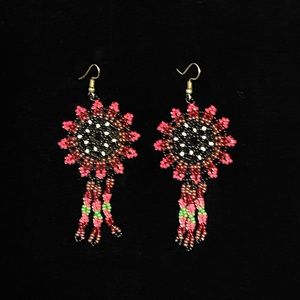 Handmade Shakira Earrings